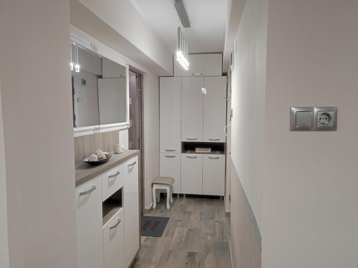 Midtown Apartment Gran Varadino Esterno foto