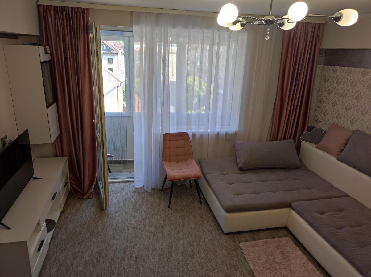 Midtown Apartment Gran Varadino Esterno foto